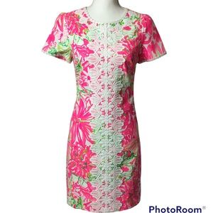 Lilly Pulitzer Marie Koala  Me Maybe NWT dress